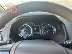 تويوتا لاندكروزر برادو